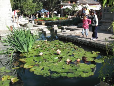 Ã  travers la chine