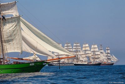 gran regata