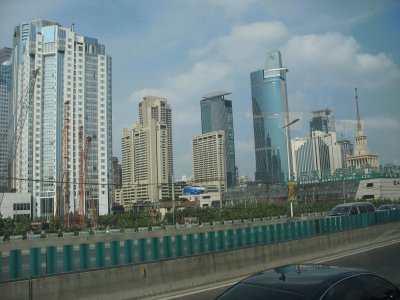 shangai