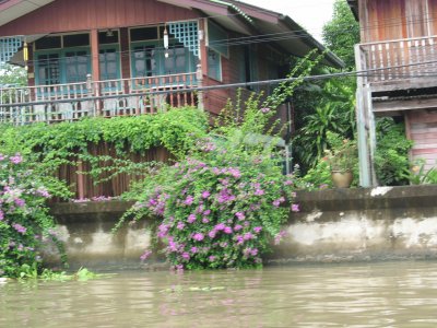 en balade sur l 'eau