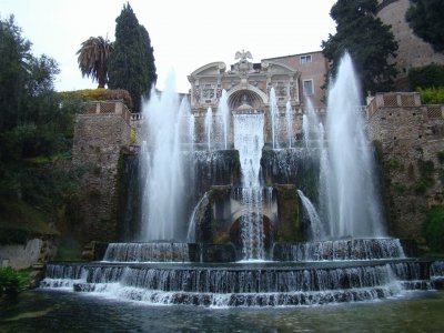 cachoeira