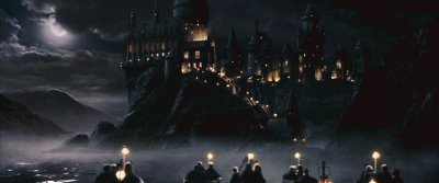 Hogwarts