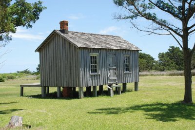 Styron House, Portsmouth, NC