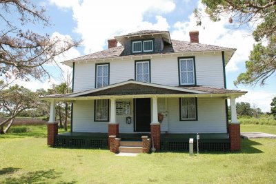 Salter House, Portsmouth, NC