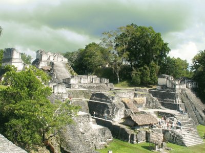 TIKAL