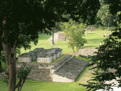 TIKAL