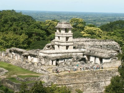 PALENQUE