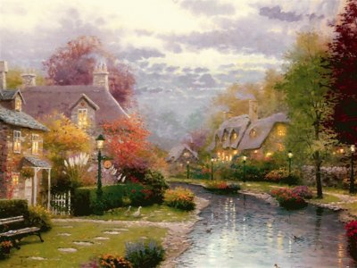 thomas-kinkade