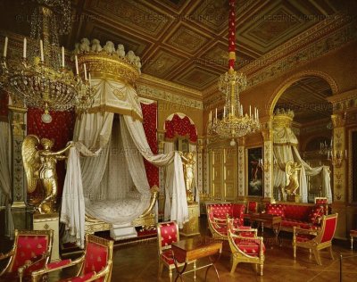 salle du trone