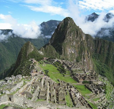 MACHUPICCHU(2)