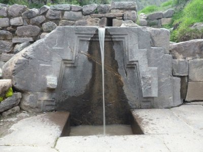 OLLANTAYTAMBO