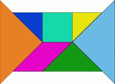 Tangram