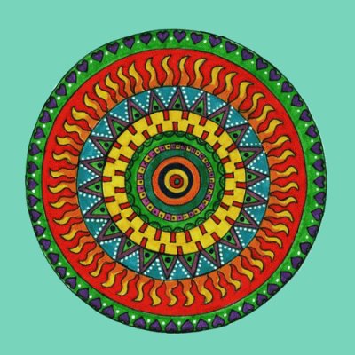 Mandala