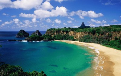 Fernando de Noronha - Brasil