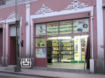 LIBRERIA, EN CELAYA