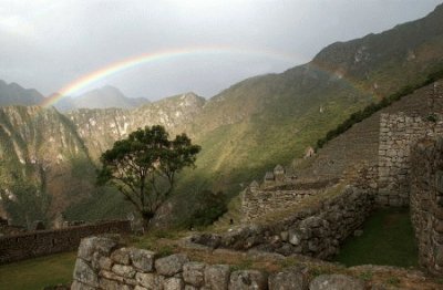 ARCO IRIS