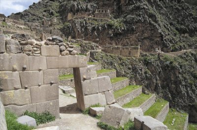 OLLANTAYTAMBO