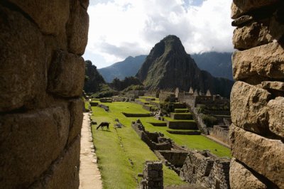 MACHUPICCHU