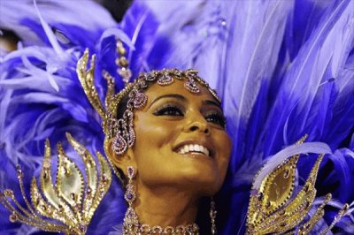 Brazil Carnival