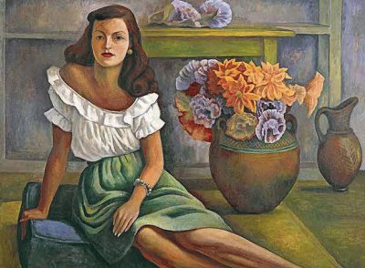 Diego Rivera