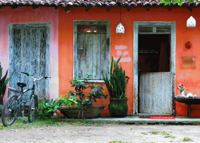 Casa - Trancoso - Bahia