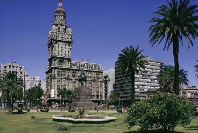 Montevideo