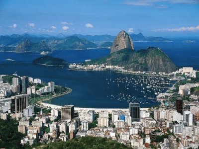 Rio de Janeiro