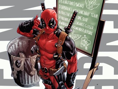 Deadpool