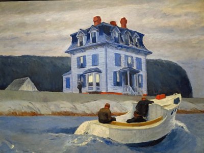 Edward Hopper