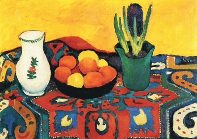 August Macke