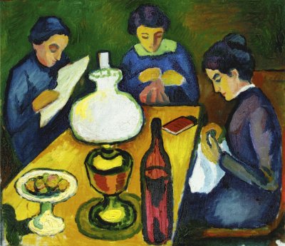 August Macke