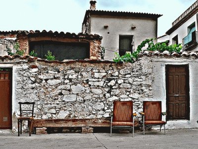 CASITA EN CASTELLON, ESPAÃ‘A