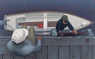 Alex Coville