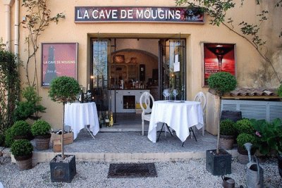 CAFETERIA EN FRANCIA