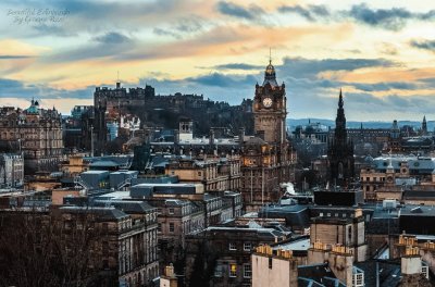 Edimburgo