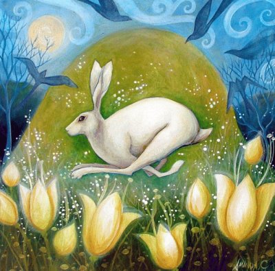 amanda clark