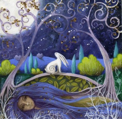 amanda clark