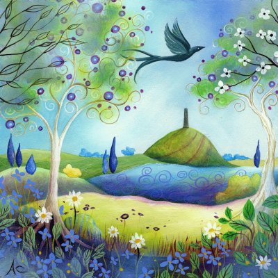 amanda clark