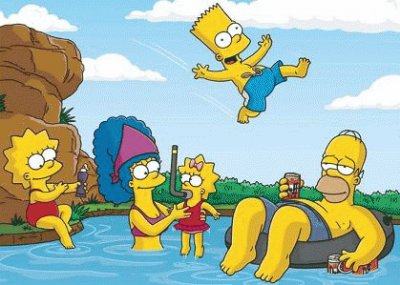 Los Simpson