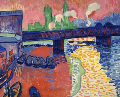 André Derain