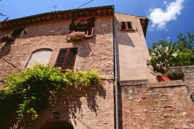 PERUGIA, ITALIA