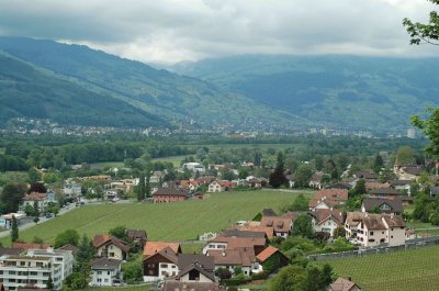 Vaduz