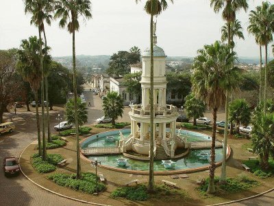 Cachoeira do Sul