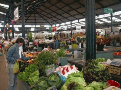 MERCADO EN PORTUGAL