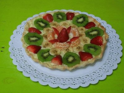 tarta