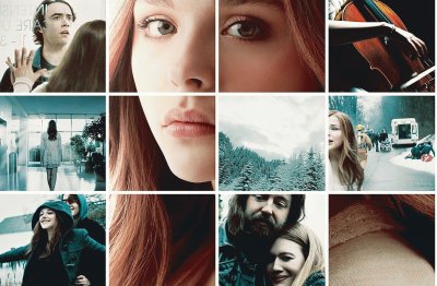 If I Stay