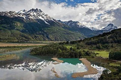 Patagonia