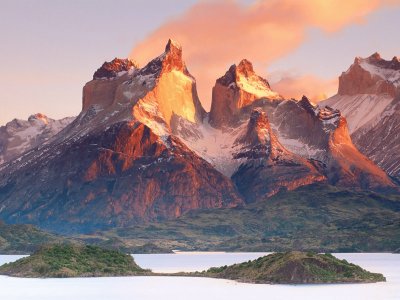 Cuernos del Paine