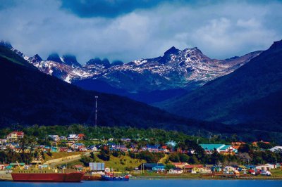 Puerto Williams