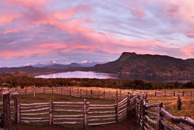 estancia patagÃ³nica